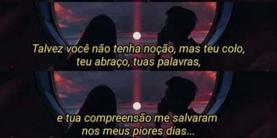 Imagem do grupo de WhatsApp VAI DAR NAMORO