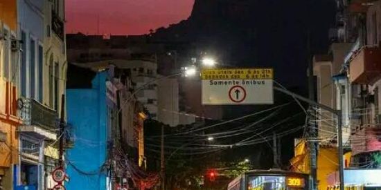 Imagem do grupo de WhatsApp Family