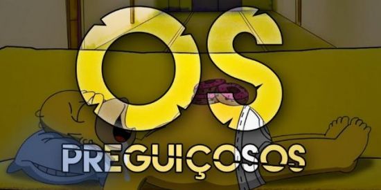 Imagem do grupo de WhatsApp Os Preguiçosos😄😄