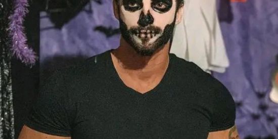 Imagem do grupo de WhatsApp Anjos  & Anjas👩‍❤️‍👨☘️🌛🌜⭐💧🔥💥