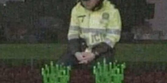 Imagem do grupo de WhatsApp FOFOCAS E PESSOAS PROBLEMÁTICAS