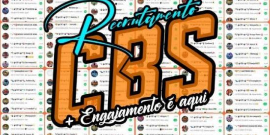 Imagem do grupo de WhatsApp 🌹Recrutamento Cobalto 🌹