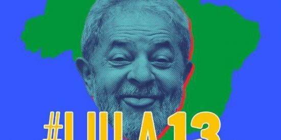 Imagem do grupo de WhatsApp Lulaverso ✨️ 143