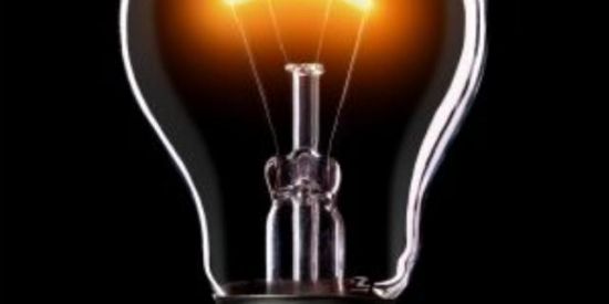 Imagem do grupo de WhatsApp the realists light up