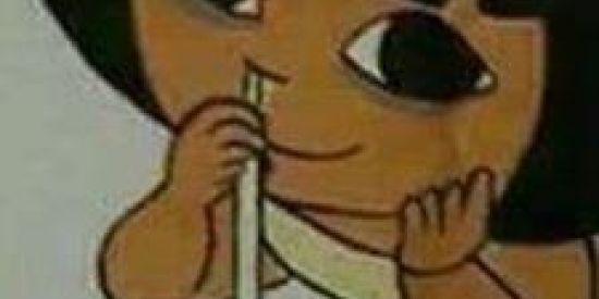 Imagem do grupo de WhatsApp DORA DORA DORA MACONHEIRA