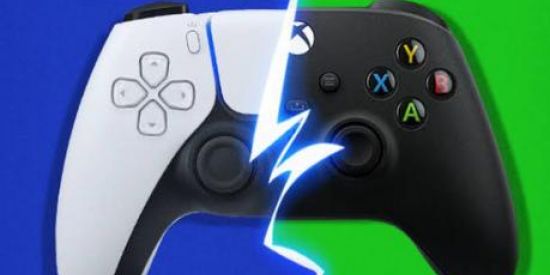 Imagem do grupo de WhatsApp Games (Xbox- Playstation - Pc )