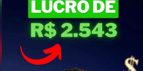 Imagem do grupo de WhatsApp Renda extra💸💸🫣