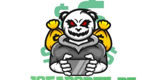 Imagem do grupo de WhatsApp JOGADORES DE BLOX FRUITS