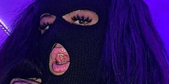 Imagem do grupo de WhatsApp Central 🧟‍♂️🛐