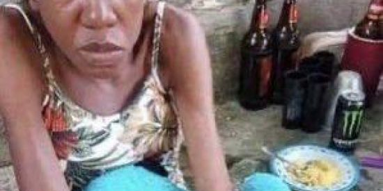 Imagem do grupo de WhatsApp Fã-clube da Maria cururu💅