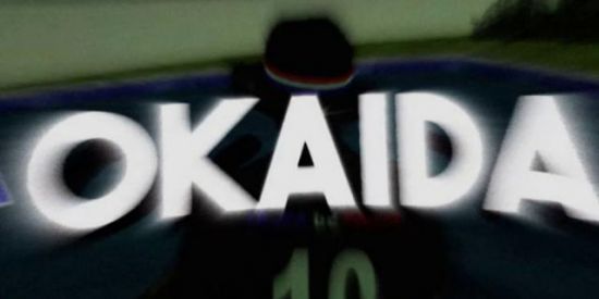 Imagem do grupo de WhatsApp OKAIDA RECRUTAMENTO 🔱🚩