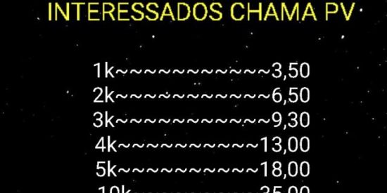 Imagem do grupo de WhatsApp Subindo seu insta 💫🚀