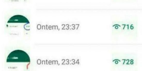 Imagem do grupo de WhatsApp 🔥+Visualizações no status🔥