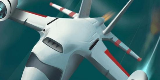 Imagem do grupo de WhatsApp Jogos de navezinha