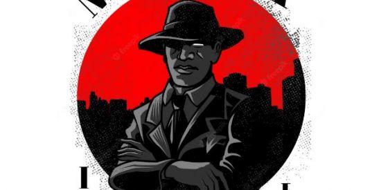 Imagem do grupo de WhatsApp ༒♚ *MÁFIA DE ISRAEL*♠️☣