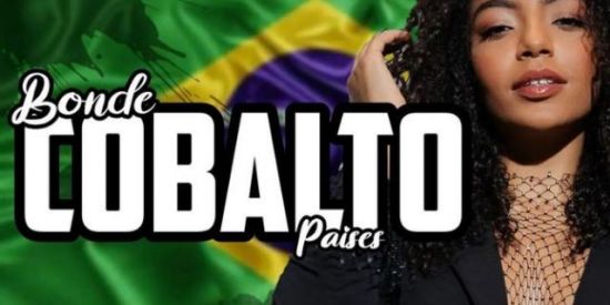 Imagem do grupo de WhatsApp ⚠️Recrutamento cobalto ⚠️