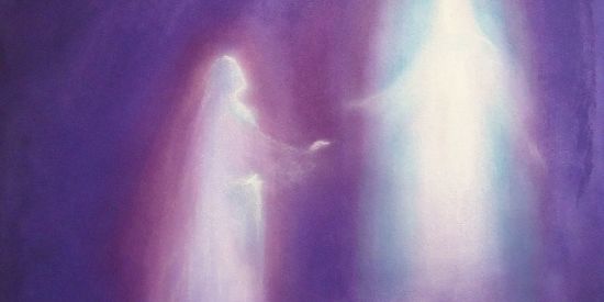 Imagem do grupo de WhatsApp Espiritualidade Íntegra