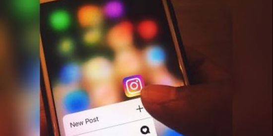 Imagem do grupo de WhatsApp Engajamento no Instagram