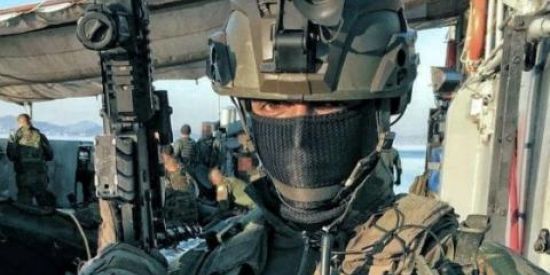 Imagem do grupo de WhatsApp 2 PM/COMANF (RECEPÇÃO)