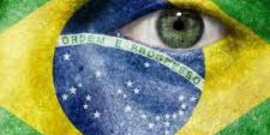 Imagem do grupo de WhatsApp 🇧🇷BOLSONARISTAS🇧🇷