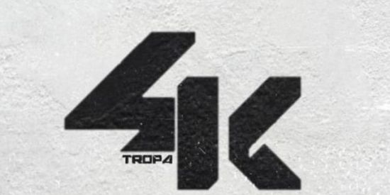 Imagem do grupo de WhatsApp OFC-TROPA DA 4K 🇾🇹