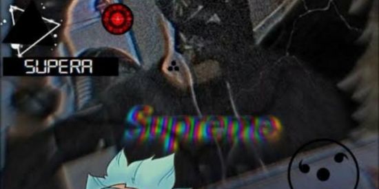 Imagem do grupo de WhatsApp ☠︎GCS:007☠︎