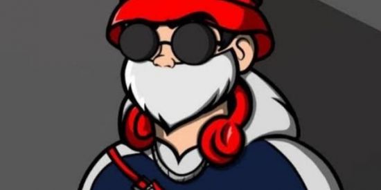 Imagem do grupo de WhatsApp GAMG DO PROBLEMA🤝🏻🤝🏻😎😎