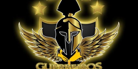 Imagem do grupo de WhatsApp Guerreiros de Cristo