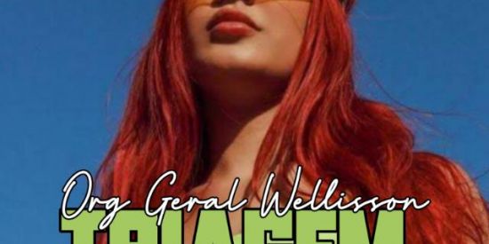 Imagem do grupo de WhatsApp 🪐•| TRIAGEM REBELS |•🪐