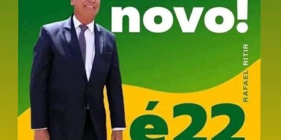 Imagem do grupo de WhatsApp Política Monte Santo/BA