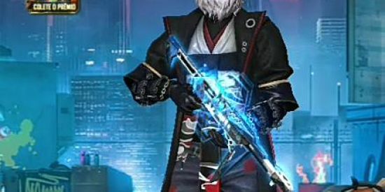 Imagem do grupo de WhatsApp VENDAS DE CONTA 100%