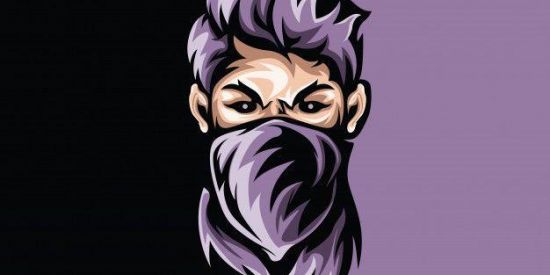 Imagem do grupo de WhatsApp Guilda  么ＣＲＩＭＩＮＡＬ 么