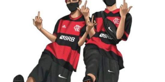 Imagem do grupo de WhatsApp Os t.o.p.i. 10🎭👻,♥︎♤.157$