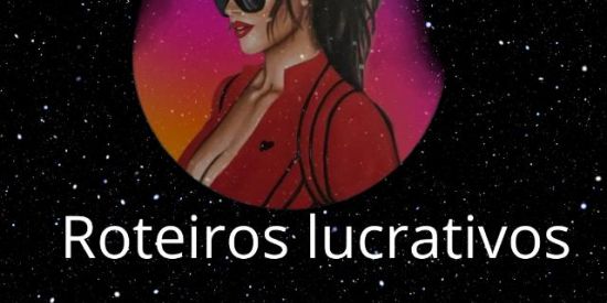 Imagem do grupo de WhatsApp Promoção roteiros