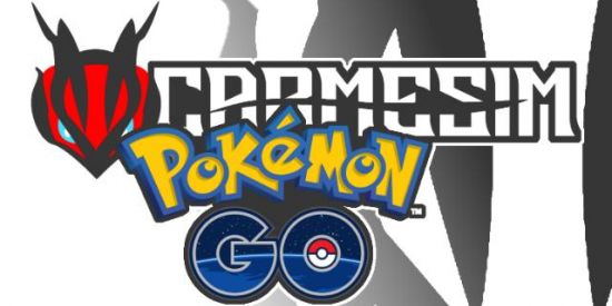 Imagem do grupo de WhatsApp ☆CARMESIM - Pokémon GO☆