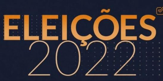 Imagem do grupo de WhatsApp Eleições 2022 Presidente.