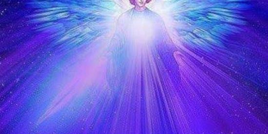 Imagem do grupo de WhatsApp Luz ao mundo