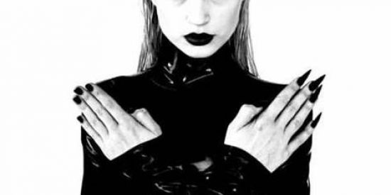 Imagem do grupo de WhatsApp Lust.