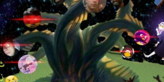 Imagem do grupo de WhatsApp Varzea Gigante Da Colina👨🏻‍🎓