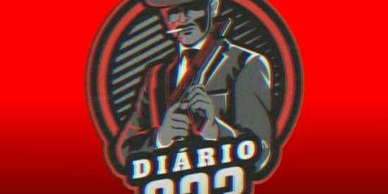 Imagem do grupo de WhatsApp DIÁRIO 333 - SOLO