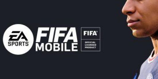 Imagem do grupo de WhatsApp FIFA MOBILE 22⚽