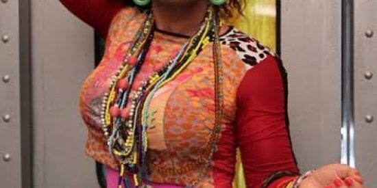 Imagem do grupo de WhatsApp Zorra total