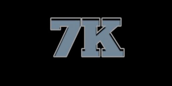 Imagem do grupo de WhatsApp DIVULGAÇAO 7K