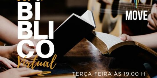 Imagem do grupo de WhatsApp Devocional cristão