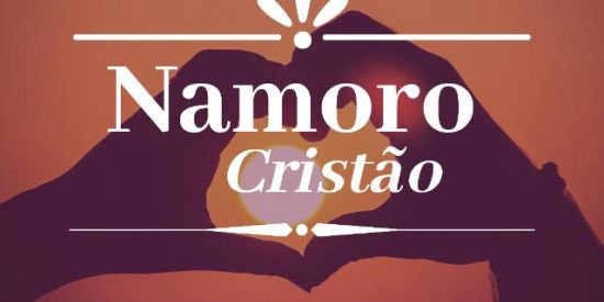 Imagem do grupo de WhatsApp Namoro cristão reformado