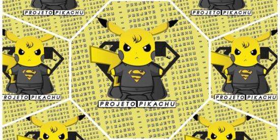 Imagem do grupo de WhatsApp 🐹 ღ sυв⁴ • ρiкαcнυ • 🐹