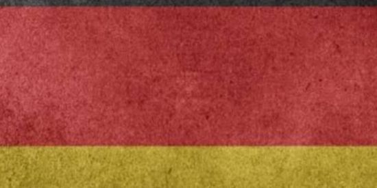 Imagem do grupo de WhatsApp 𝚁𝙴𝙲𝚁𝚄𝚃𝙰𝙼𝙴𝙽𝚃𝙾 🇩🇪 ϟ