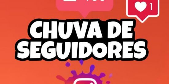 Imagem do grupo de WhatsApp Conquiste + Seguidores 👥