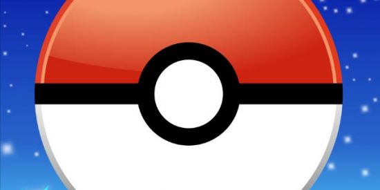 Imagem do grupo de WhatsApp Pokemon Go