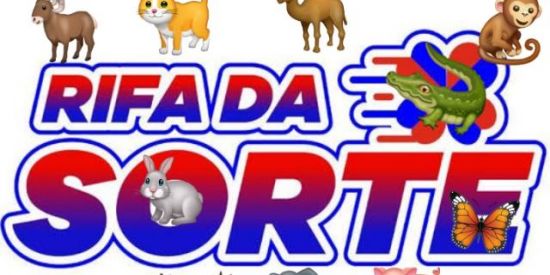 Imagem do grupo de WhatsApp JHON RIFAS💸🎀